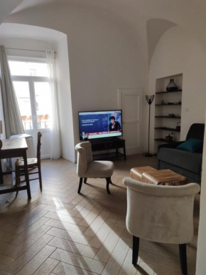 Appartement quartier du vieux port de Bastia